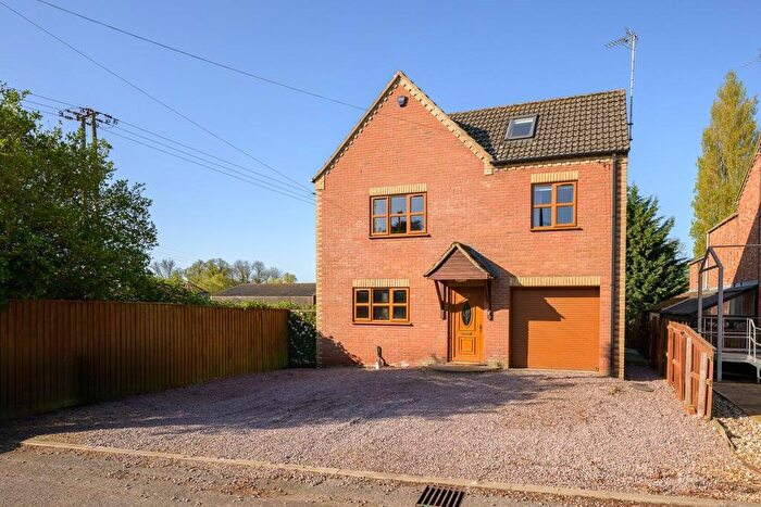 4 Bedroom Detached House For Sale In Elm Low Road, Wisbech, PE14