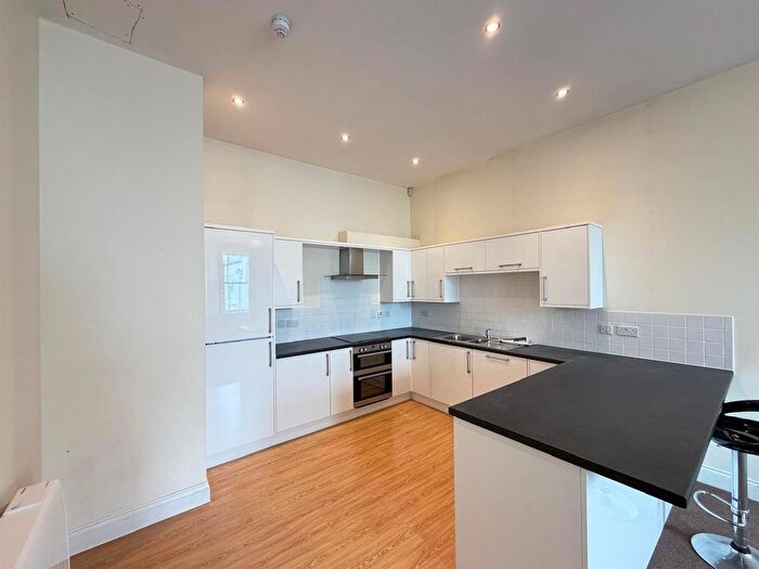 2 Bedroom Flat To Rent In A Brighton Place, Brighton, BN1