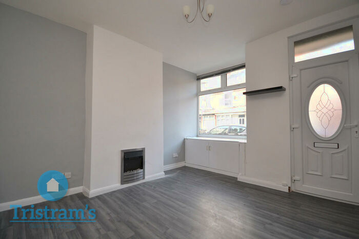 3 Bedroom Terraced House To Rent In Mafeking Street, Nottingham, NG2