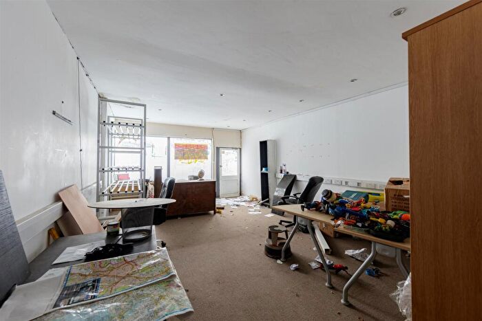 Property For Sale In Norwood High Street, London, SE27