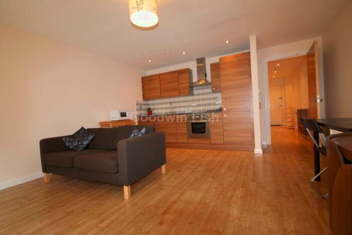 1 Bedroom Apartment To Rent In Simpson Street, Northern Quarter, M4