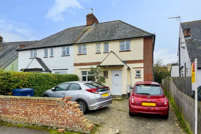 5 Bedroom Semi-Detached House To Rent In Stockmore Street, Hmo Ready Sharers, OX4