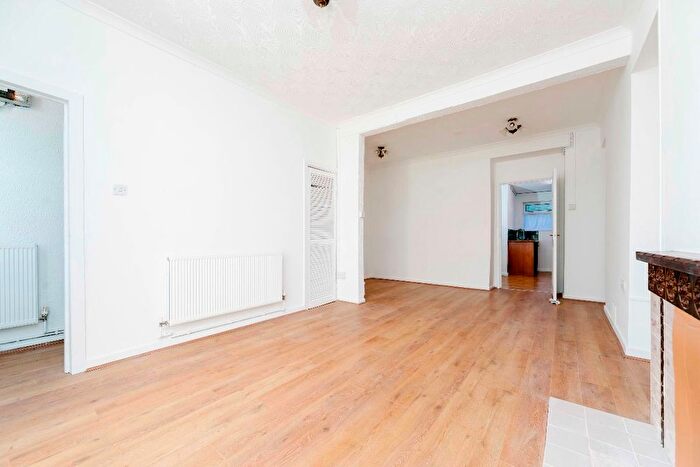 3 Bedroom Terraced House For Sale In Woodland Crescent, Treharris, CF46