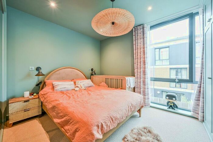 4 Bedroom Terraced House To Rent In Calvert Road, Greenwich, London, SE10