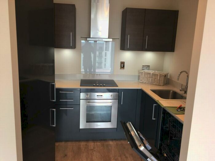 1 Bedroom Apartment To Rent In Pegasus Way, Gillingham, ME7