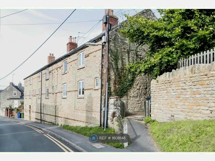 2 Bedroom Semi-Detached House To Rent In Bedford Road, Denton, Northampton, NN7