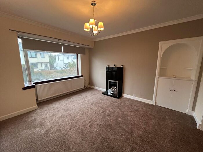 4 Bedroom House To Rent In Moorburn Avenue, Giffnock, G46