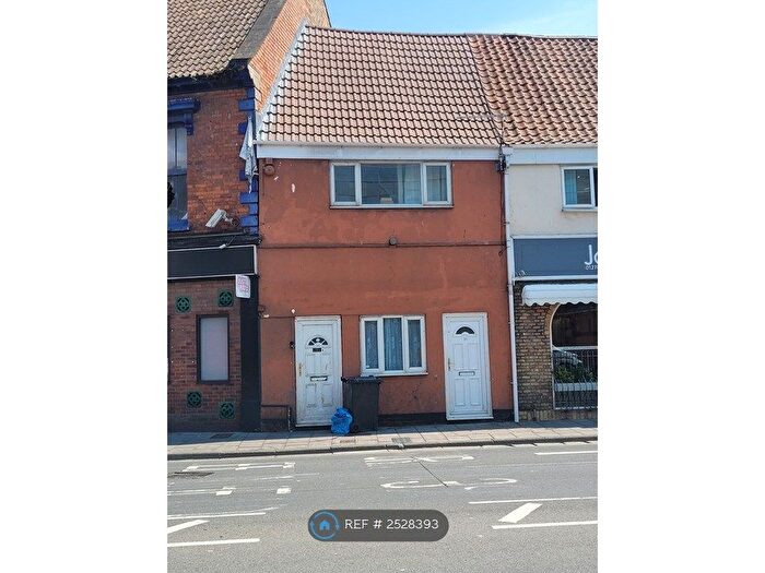 1 Bedroom Flat To Rent In Penel Orlieu, Bridgwater, TA6