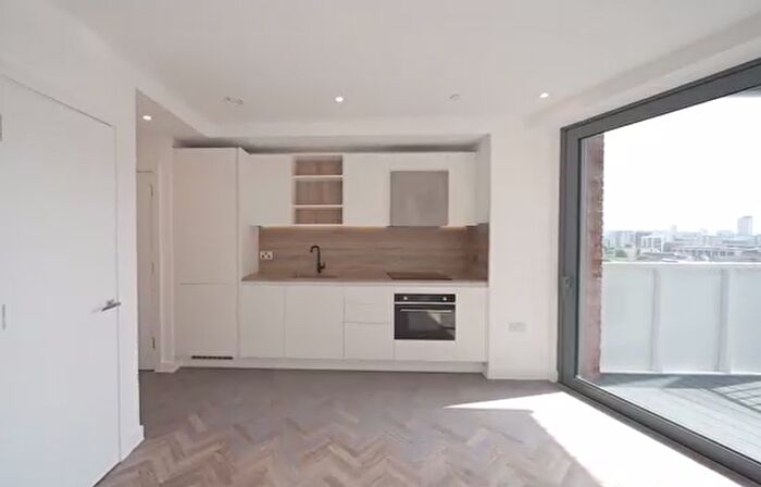 Studio To Rent In Makers Yard, London, E3