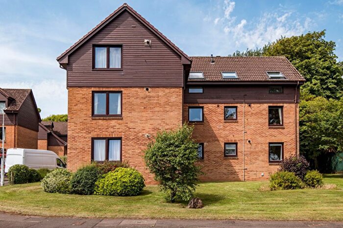 2 Bedroom Flat For Sale In Links Road, Lundin Links, Leven, KY8