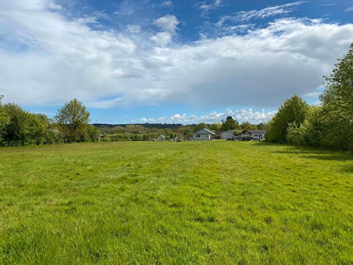 4 Bedroom Detached House For Sale In Tenterden Road, Golford, Cranbrook, TN17
