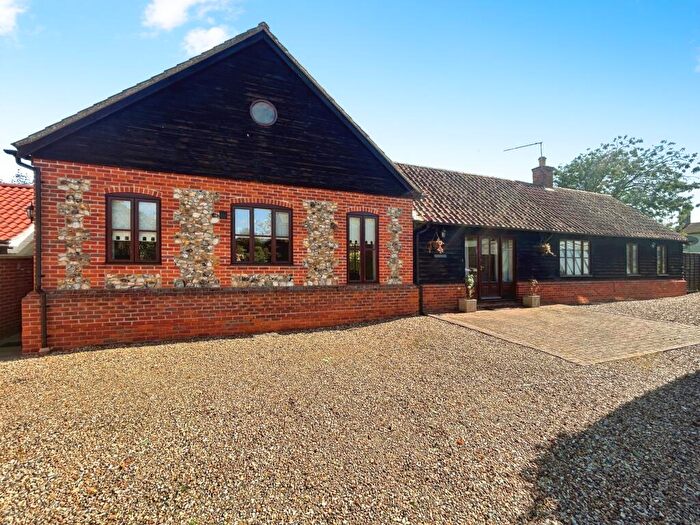 3 Bedroom Bungalow To Rent In Bury St Edmunds, IP33