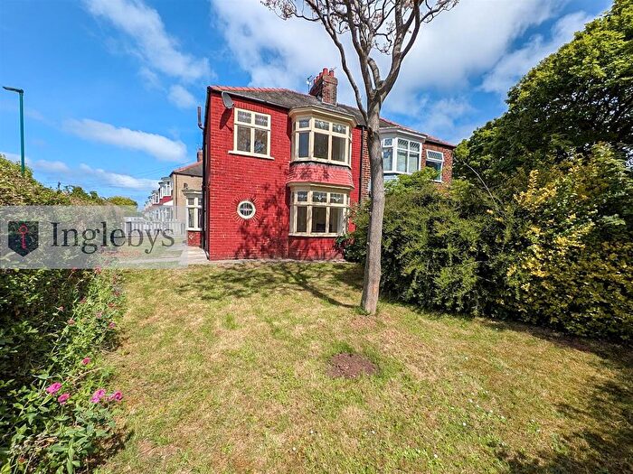 3 Bedroom Property For Sale In Canterbury Road, Redcar, TS10