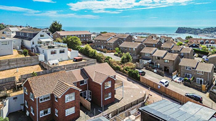 4 Bedroom Semi Detached House For Sale In Mill Lane, Teignmouth, TQ14