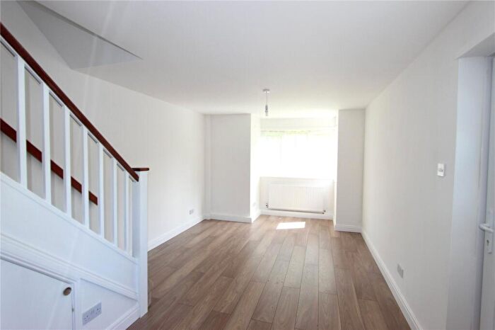 1 Bedroom Semi Detached House To Rent In Hathaway Close, Ruislip, Middlesex, HA4