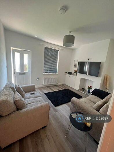 2 Bedroom Terraced House To Rent In Spring Terrace Road, Burton-On-Trent, DE15