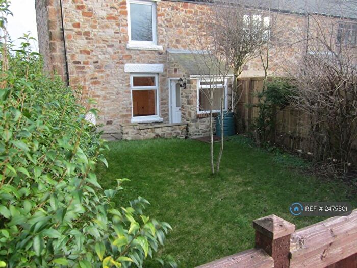 2 Bedroom End Of Terrace House To Rent In Lanchester Road, Durham, DH7