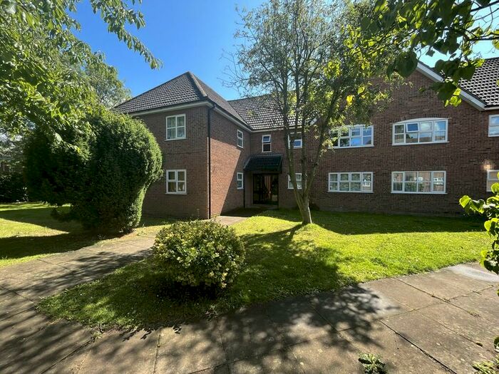 2 Bedroom Apartment To Rent In Stewartby, MK43