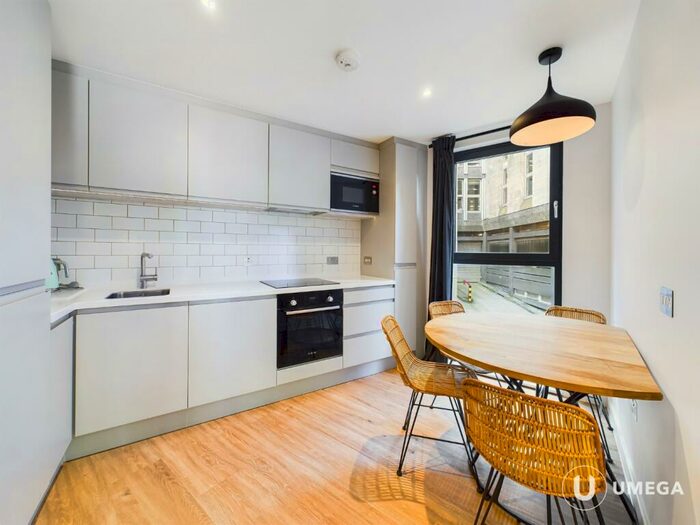 Studio To Rent In Kings Stables Road, Grassmarket, Edinburgh, EH1