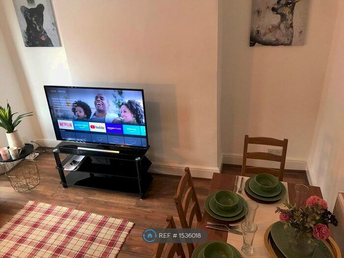 5 Bedroom Terraced House To Rent In Barrington Road, Liverpool, L15