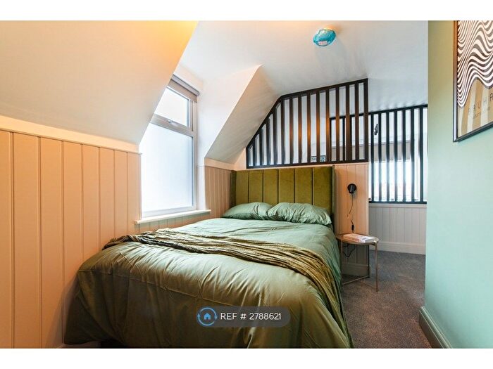 Studio To Rent In St. Thomas Road, Lytham St. Annes, FY8