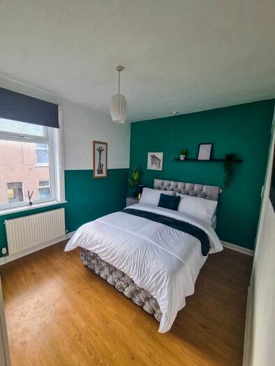 3 Bedroom Flat To Rent In Duncan Street, Barrow-In-Furness, LA14