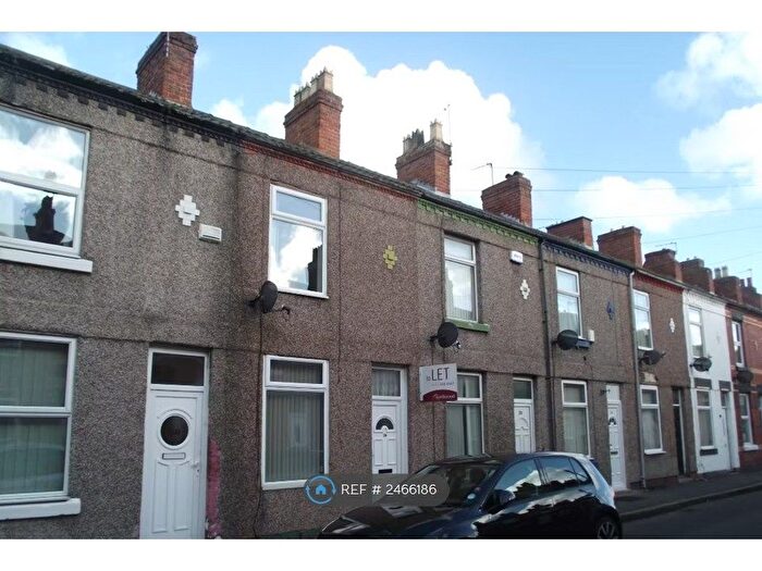 2 Bedroom Terraced House To Rent In Napier Road, Wirral, CH62