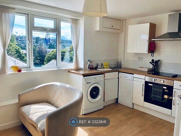 4 Bedroom Flat To Rent In Penwerris Farm, Falmouth, TR11