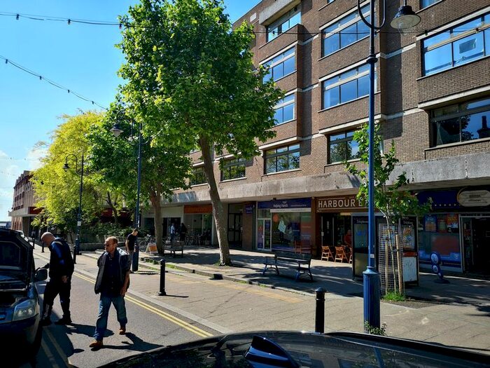 Office To Rent In Albert Court, York Street, Ramsgate, CT11