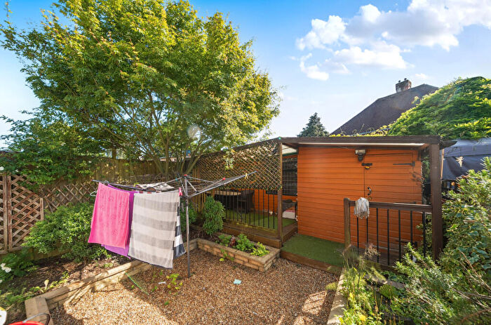 3 Bedroom Terraced House For Sale In Bursledon Road, Southampton, Hampshire, SO19
