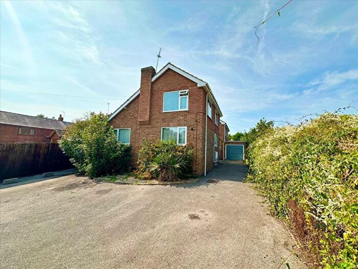 5 Bedroom Detached House For Sale In Far Lane, Normanton On Soar, Loughborough, LE12