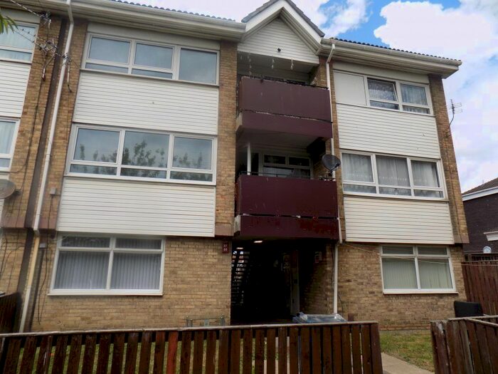 1 Bedroom Flat To Rent In Coston Drive, South Shields, NE33