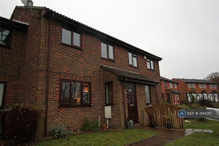 3 Bedroom Terraced House To Rent In Heritage Road, Chatham, ME5