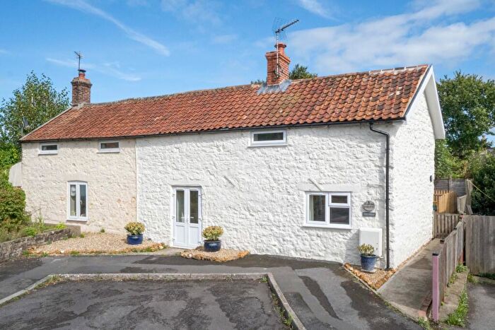 2 Bedroom Semi-Detached House To Rent In Florida Gardens, Castle Cary, Somerset, BA7