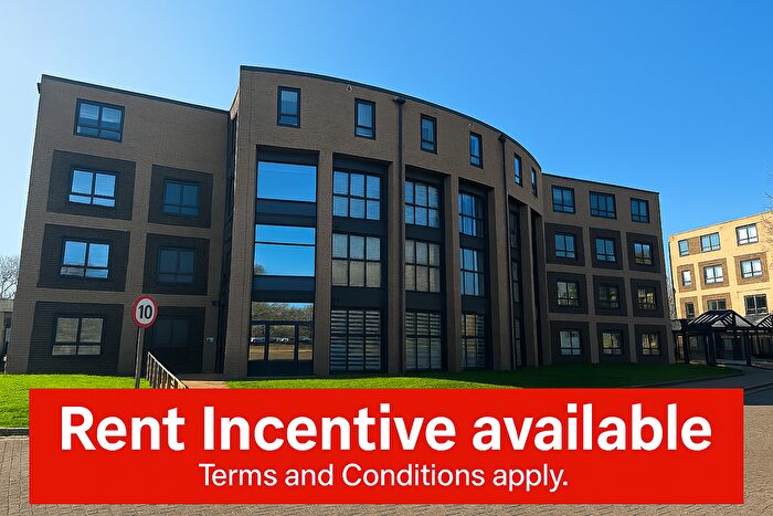 1 Bedroom Flat To Rent In North Star Avenue, Swindon, SN2
