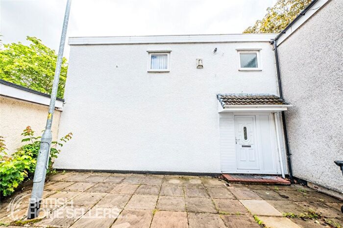 3 Bedroom End Terrace House For Sale In Ennerdale, Skelmersdale, Lancashire, WN8