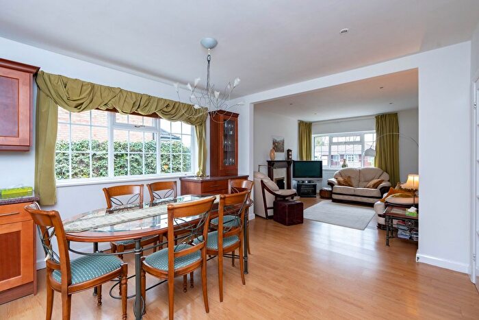 3 Bedroom Bungalow For Sale In Pilleys Lane, Boston, PE21