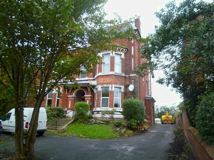 2 Bedroom Flat To Rent In Albert Road, Southport, PR9