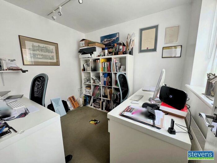 4 Bedroom Detached House For Sale In Upper Crooked Meadow, Okehampton, Devon, EX20