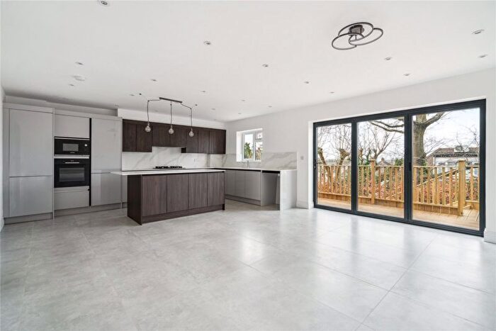 4 Bedroom Semi-Detached House To Rent In Shady Bush Close, Bushey Heath, Hertfordshire, WD23