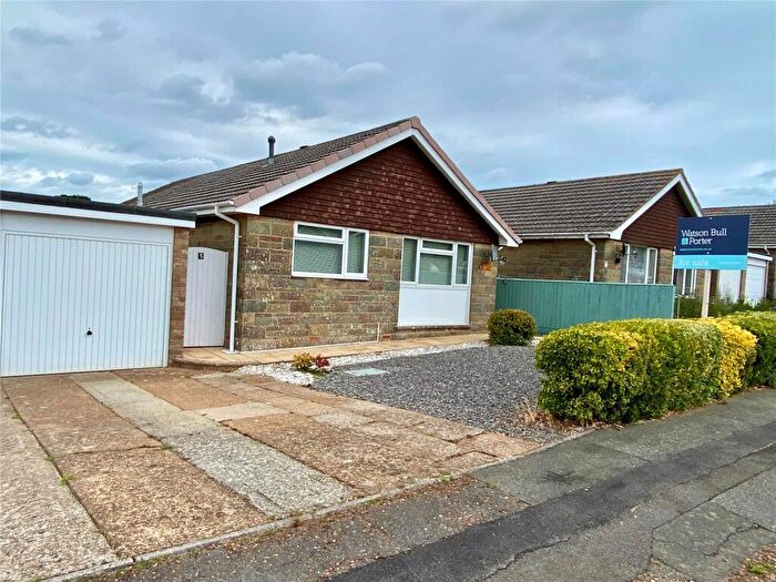 3 Bedroom Bungalow For Sale In Central Way, Sandown, Isle Of Wight, PO36