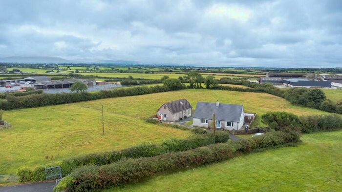 3 Bedroom Bungalow For Sale In Lon Groes, Gaerwen, Isle Of Anglesey, LL60