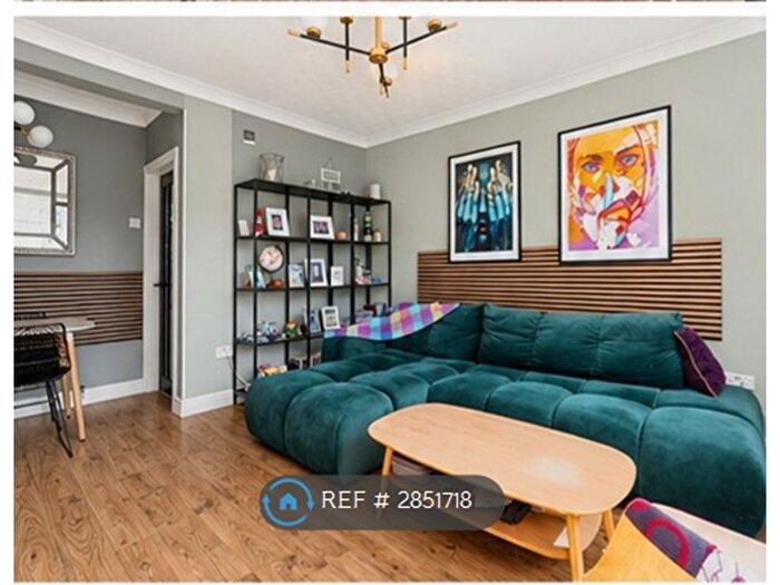 2 Bedroom Terraced House To Rent In Petersham Drive, Orpington, BR5