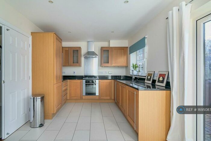 3 Bedroom Semi-Detached House To Rent In Capel Crescent, Stanmore, HA7