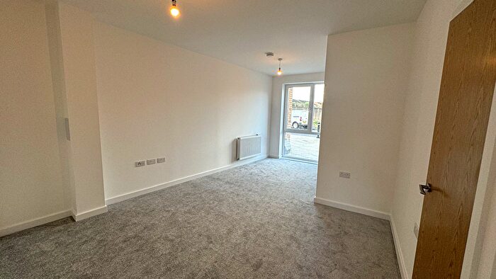 4 Bedroom Terraced House For Sale In Eldridge Street, Dorchester, DT1