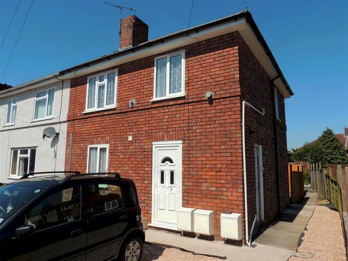 1 Bedroom Flat To Rent In Kingsmead Walk, Bristol, BS5