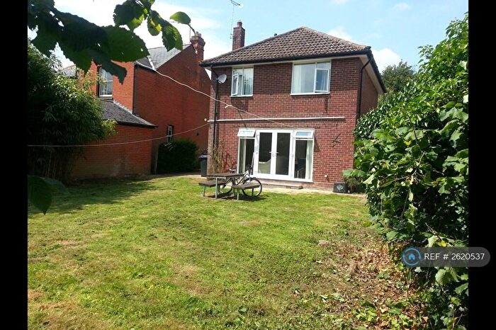 4 Bedroom Detached House To Rent In Cherry Drive, Canterbury, CT2