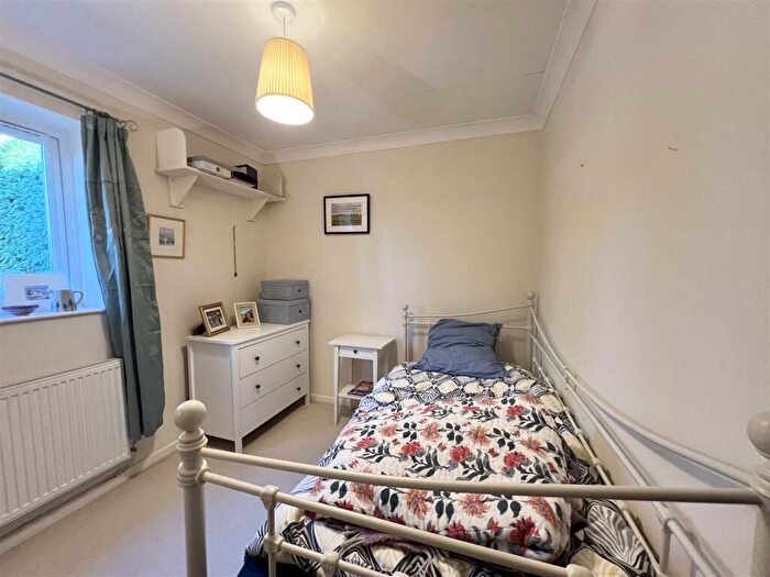 2 Bedroom Apartment For Sale In Welcombe Road, Stratford-Upon-Avon, CV37