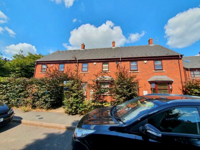 3 Bedroom Terraced House To Rent In Cross Street, Long Lawford, CV23