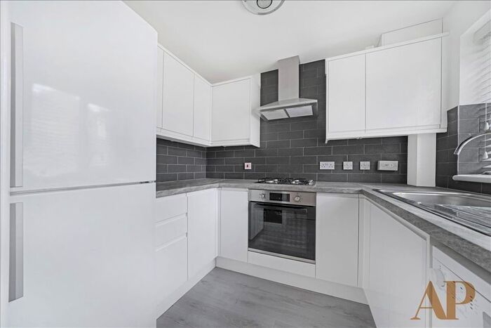 2 Bedroom Semi-Detached House To Rent In Burnham Close, Mill Hill, London, NW7